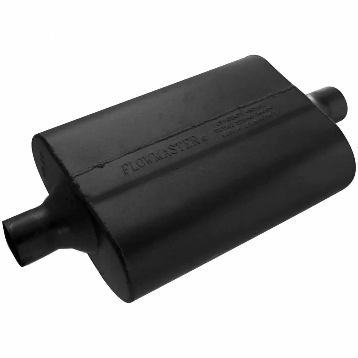 1992-2000 Toyota Celica Performance Muffler Flowmaster Stainless Steel
